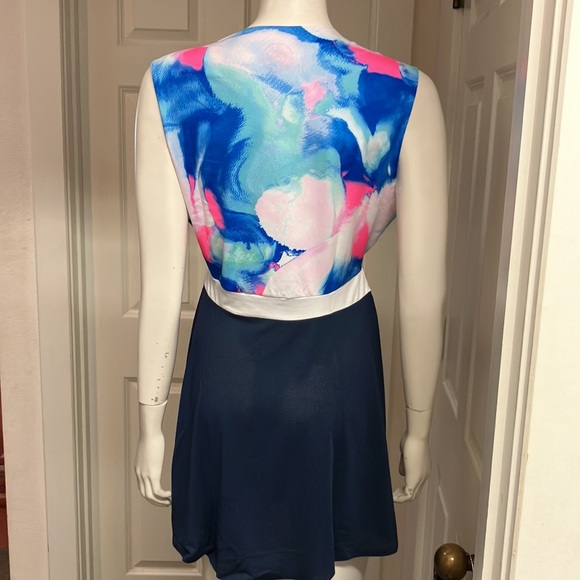 Bidi Badu Tennis/Golf/Athletic/Athleisure Dress, NWT! - Picture 5 of 10
